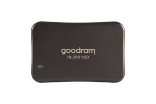 Goodram HL200, 512GB cena un informācija | Ārējie cietie diski | 220.lv