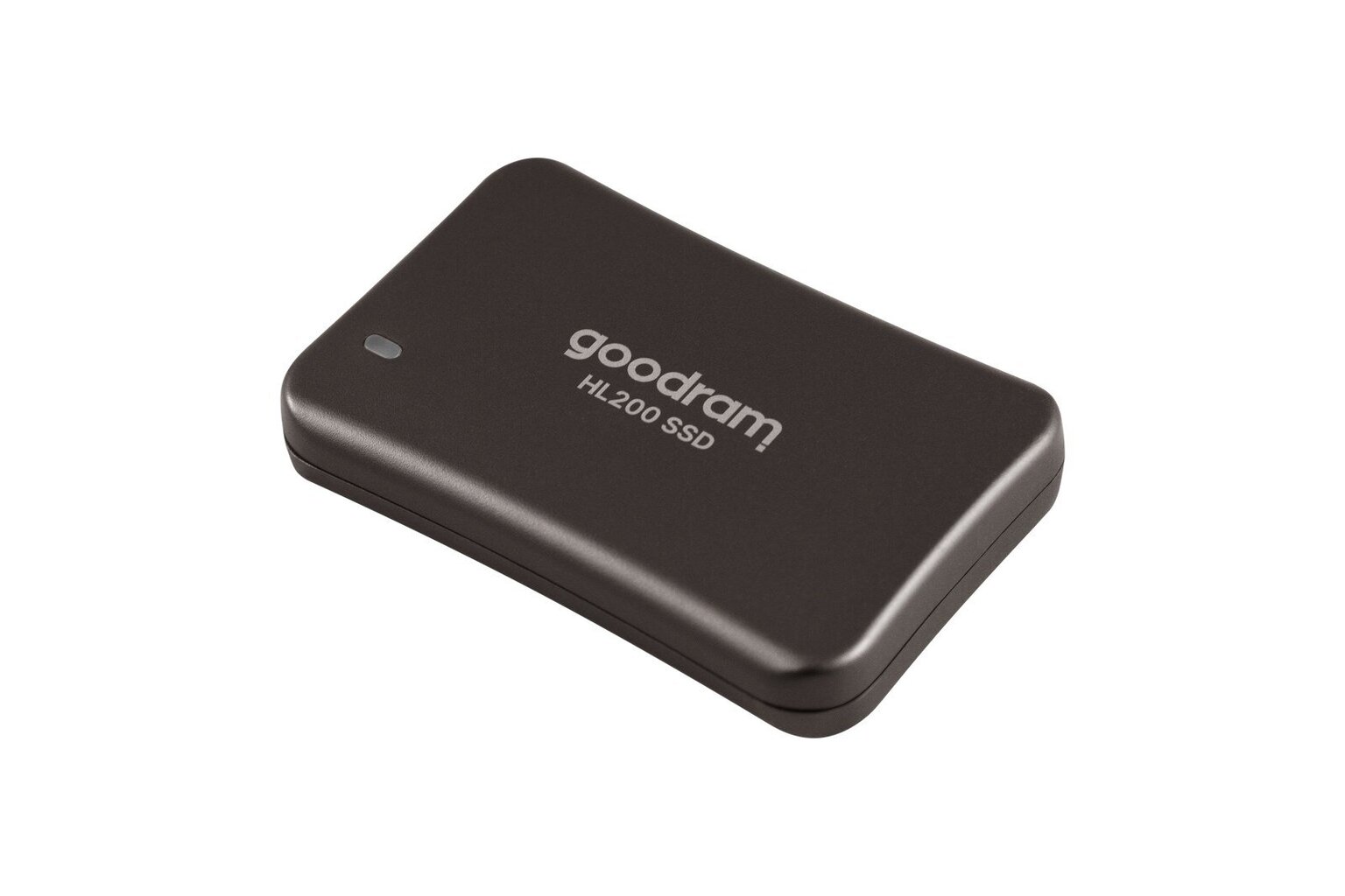Goodram HL200, 256GB cena un informācija | Ārējie cietie diski | 220.lv