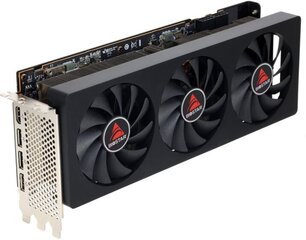 Biostar Radeon RX7900XT 20GB GDDR6 (VA7906XM00) цена и информация | Видеокарты (GPU) | 220.lv