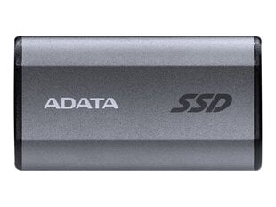 Adata Elite SE880, 1TB цена и информация | Жёсткие диски | 220.lv