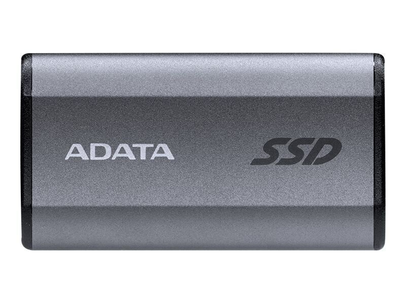 Adata Elite SE880, 1TB цена и информация | Ārējie cietie diski | 220.lv