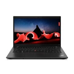 Lenovo ThinkPad L14 Gen 4 (21H5001CMH) cena un informācija | Portatīvie datori | 220.lv