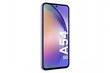 Samsung Galaxy A54 5G, Light Violet cena un informācija | Mobilie telefoni | 220.lv