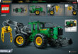 42157 LEGO® Technic Kokapstrādes mašīna „John Deere 948L-II“ цена и информация | Konstruktori | 220.lv