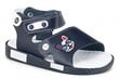 Bērnu sandales SIRIN BEBE 461540025546 cena un informācija | Bērnu sandales | 220.lv
