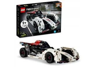 LEGO® Technic Formula E Porsche 99X Electric cena un informācija | Konstruktori | 220.lv