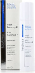 Крем для лица Neostrata High Potency R SerumGel Anti Wrinkle Smoothing Firming 25 Aha, 50 мл цена и информация | Neostrata Духи, косметика | 220.lv