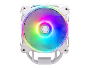 Cooler Master Hyper 212 Halo White цена и информация | Кулеры для процессоров | 220.lv