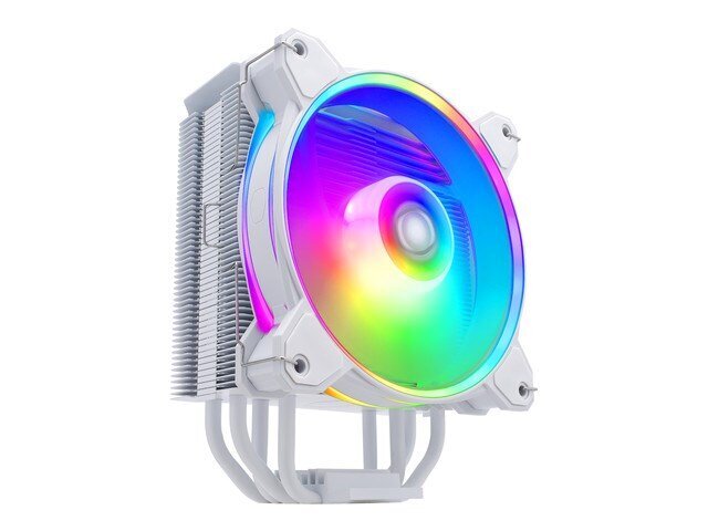 Cooler Master Hyper 212 Halo White cena un informācija | Procesora dzesētāji | 220.lv