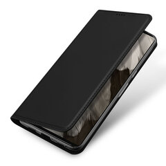 Чехол Dux Ducis Skin Pro Sony Xperia 10 V черный цена и информация | Чехлы для телефонов | 220.lv