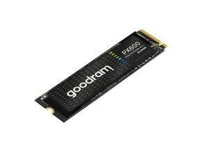 Goodram PX600, 250GB, M.2 2280 cena un informācija | Iekšējie cietie diski (HDD, SSD, Hybrid) | 220.lv