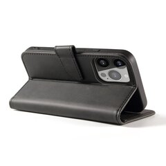 Magnet Case, melns цена и информация | Чехлы для телефонов | 220.lv