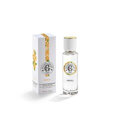 Unisex aromātiskais ūdens Roger & Gallet Néroli EDP 30 ml cena un informācija | Sieviešu smaržas | 220.lv