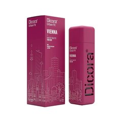 Женская парфюмерия Dicora EDT Urban Fit Vienna, 100 мл цена и информация | Женские духи | 220.lv