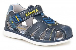 Bērnu sandales KENKA 468322031546 cena un informācija | Bērnu sandales | 220.lv