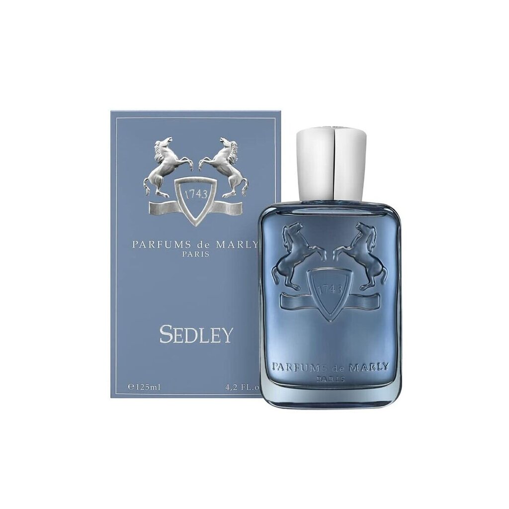 Aromātisks ūdens Parfums de Marly Sedley EDP sievietēm/vīriešiem, 125 ml cena un informācija | Sieviešu smaržas | 220.lv