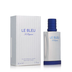 Tualetes ūdens Les Copains Le Bleu EDT vīriešiem, 50 ml cena un informācija | Vīriešu smaržas | 220.lv