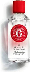 Roger &; Gallet Jean Marie Farina EDC sievietēm/vīriešiem, 100 ml cena un informācija | Vīriešu smaržas | 220.lv