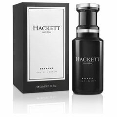 Aromātiskā ūdens hackett London ekskluzīvais EDP vīriešiem, 100 ml cena un informācija | Hackett London Smaržas, kosmētika | 220.lv