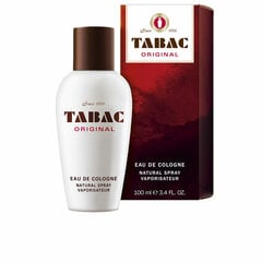 Odeklons Tabac EDC Original vīriešiem, 100 ml cena un informācija | Vīriešu smaržas | 220.lv