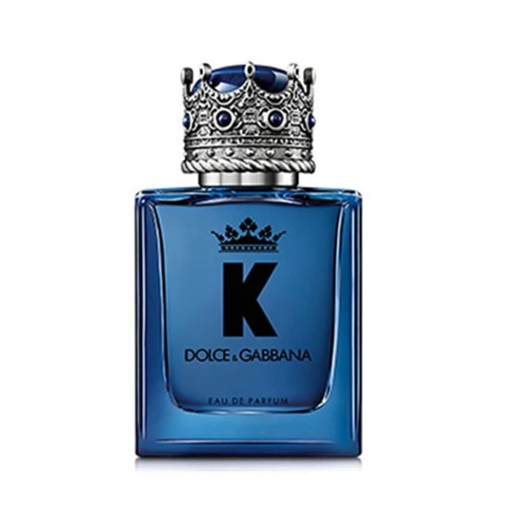 aromātiskais ūdens Dolce & Gabbana K EDP vīriešiem, 50 ml цена и информация | Vīriešu smaržas | 220.lv