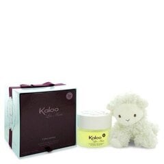 Детский парфюмерный набор Kaloo Les Amis Kaloo, 2 шт цена и информация | Духи для детей | 220.lv