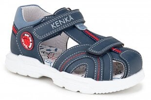 Bērnu sandales KENKA 462208031546 cena un informācija | Bērnu sandales | 220.lv