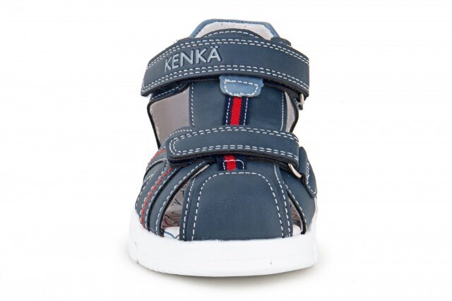 Bērnu sandales KENKA 462208031546 cena un informācija | Bērnu sandales | 220.lv