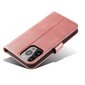 Magnet Case, rozā cena un informācija | Telefonu vāciņi, maciņi | 220.lv