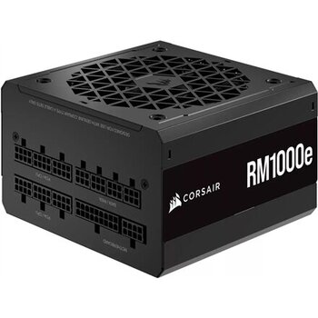 Corsair Rme Series RM1000e - 1000W 80Plus Gold ATX cena un informācija | Barošanas bloki (PSU) | 220.lv