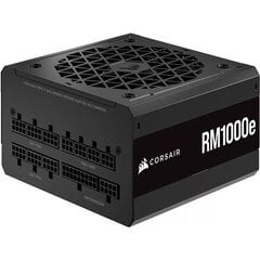 Corsair Rme Series RM1000e - 1000W 80Plus Gold ATX цена и информация | Блоки питания (PSU) | 220.lv