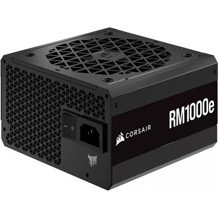 Corsair Rme Series RM1000e - 1000W 80Plus Gold ATX cena un informācija | Barošanas bloki (PSU) | 220.lv