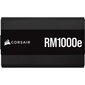 Corsair Rme Series RM1000e - 1000W 80Plus Gold ATX cena un informācija | Barošanas bloki (PSU) | 220.lv