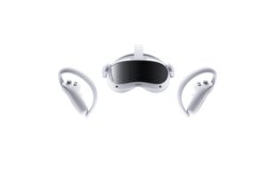 Очки виртуальной реальности PICO 4 All-in-One VR 128GB цена и информация | Очки виртуальной реальности | 220.lv