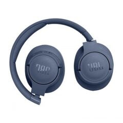 JBL Tune 770 NC JBLT770NCBLU цена и информация | Наушники с микрофоном Asus H1 Wireless Чёрный | 220.lv