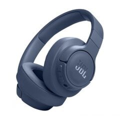 JBL Tune 770 NC JBLT770NCBLU цена и информация | Наушники с микрофоном Asus H1 Wireless Чёрный | 220.lv