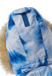 Reimatec® bērnu ziemas kombinezons LAPPI, zils raksts cena un informācija | Ziemas apģērbs bērniem | 220.lv
