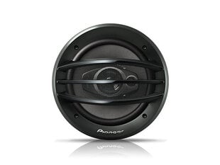 Pioneer, TS-A2013i 20 см 3-полосная Автомобильная акустика цена и информация | Автомобильные динамики | 220.lv