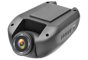Video reģistrators Kenwood DRV-A700W, melns cena un informācija | Auto video reģistratori | 220.lv
