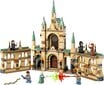 76415 LEGO® Harry Potter Cūkkārpas kauja cena un informācija | Konstruktori | 220.lv