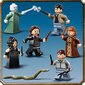 76415 LEGO® Harry Potter Cūkkārpas kauja cena un informācija | Konstruktori | 220.lv