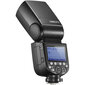 Godox Speedlite V860III Canon Zibspuldze cena un informācija | Citi piederumi fotokamerām | 220.lv