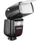 Godox Speedlite V860III Canon Zibspuldze cena un informācija | Citi piederumi fotokamerām | 220.lv