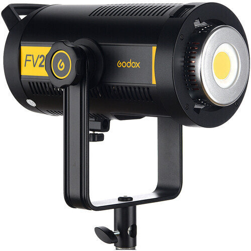 Godox FV200 Led Studijas Gaisma cena un informācija | Apgaismojums fotografēšanai | 220.lv