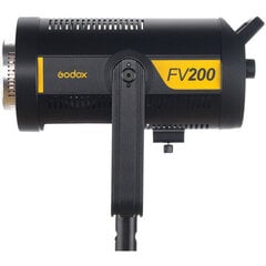 Godox FV200 Led Video Light Студийный свет цена и информация | Осветительное оборудование для фотосъемок | 220.lv