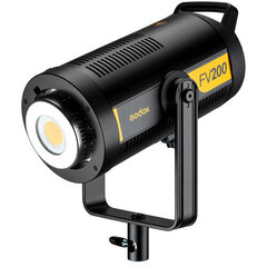 Godox FV200 Led Studijas Gaisma cena un informācija | Apgaismojums fotografēšanai | 220.lv