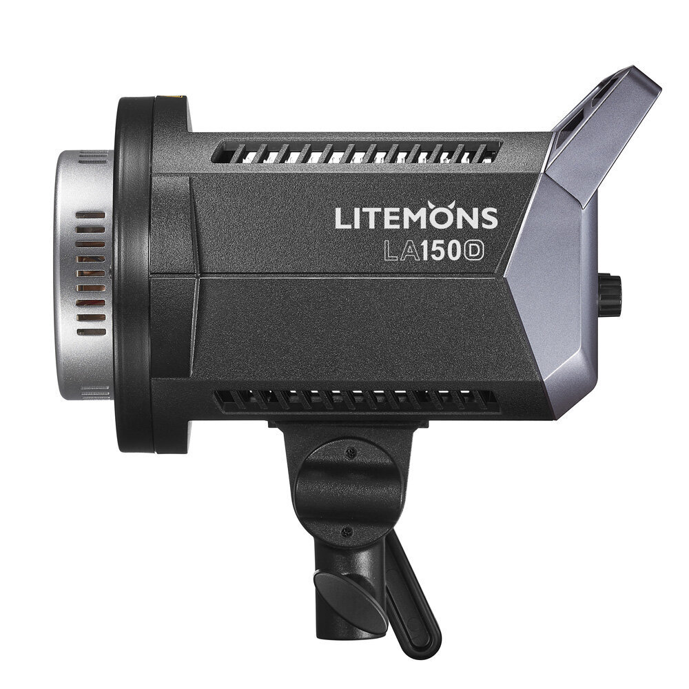 Godox LA150D Litemons LED Studijas Gaisma cena un informācija | Apgaismojums fotografēšanai | 220.lv