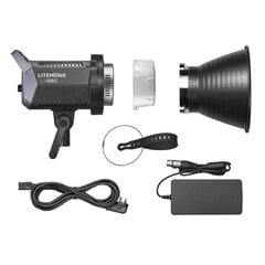 Godox LA150D Litemons LED Video Light Студийный свет цена и информация | Осветительное оборудование для фотосъемок | 220.lv