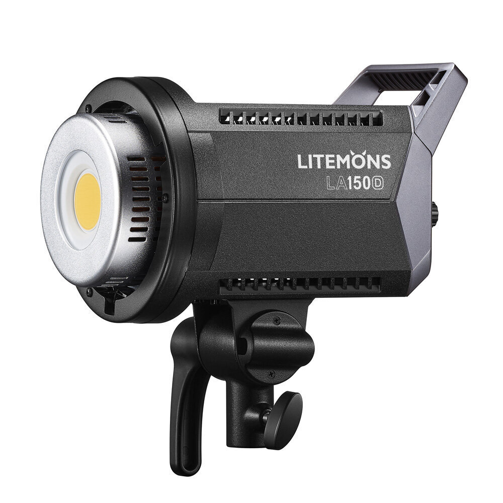 Godox LA150D Litemons LED Studijas Gaisma cena un informācija | Apgaismojums fotografēšanai | 220.lv