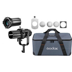 Godox Spot Lens VSA-19K cena un informācija | Apgaismojums fotografēšanai | 220.lv